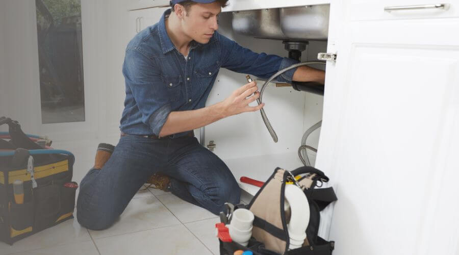 Water Heater Replacement in Hays, NC